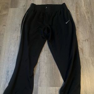 Men’s Nike sweatpants
